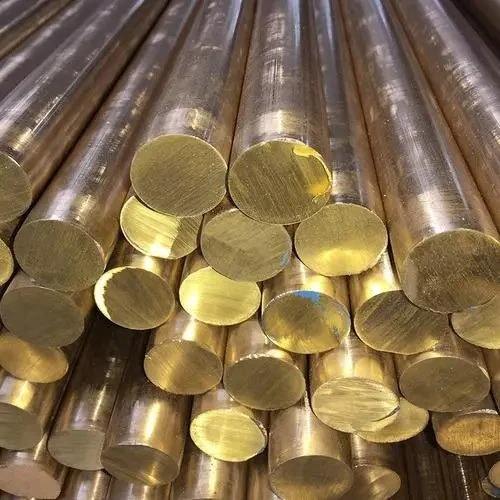 HPb59-1 / C37800 / CuZn39pb2 / C3710 Brass Bar