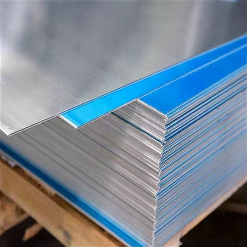 1050 Aluminum Sheet