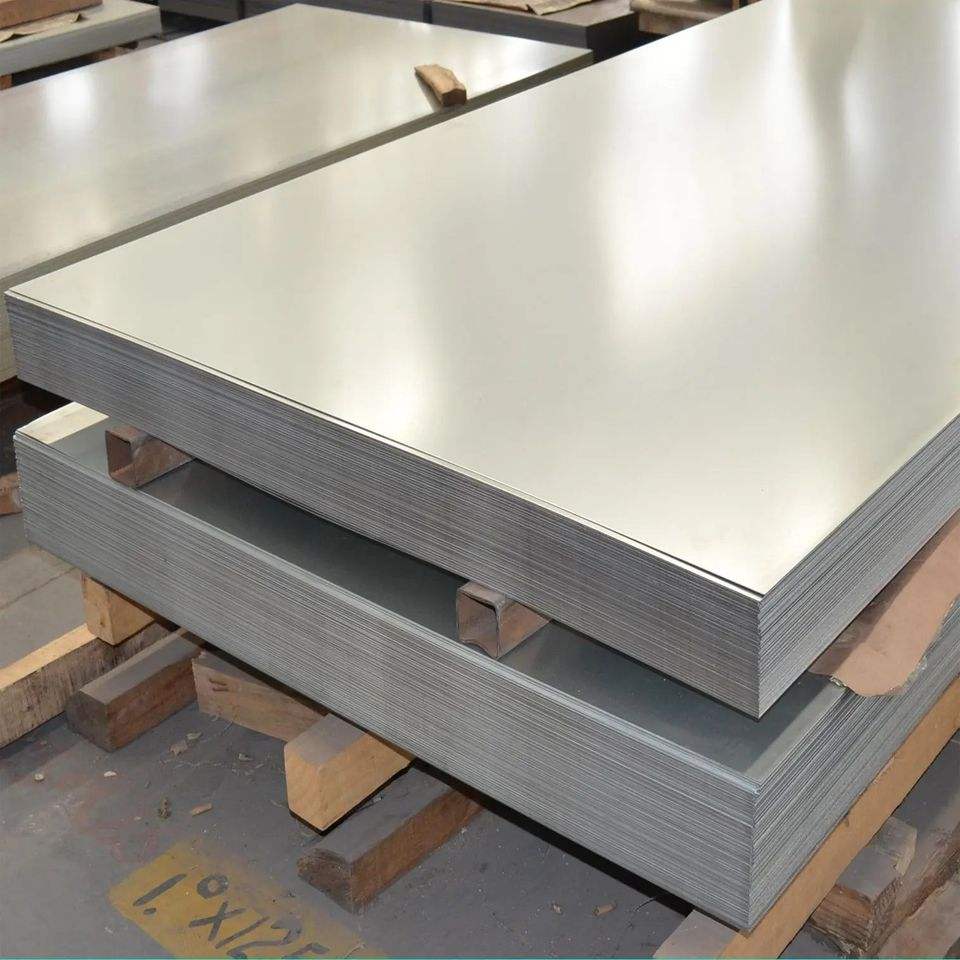 1050 Aluminum Sheet