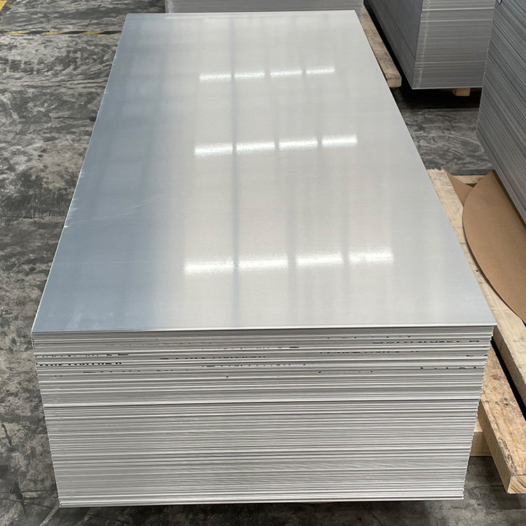5052 Aluminum Sheet