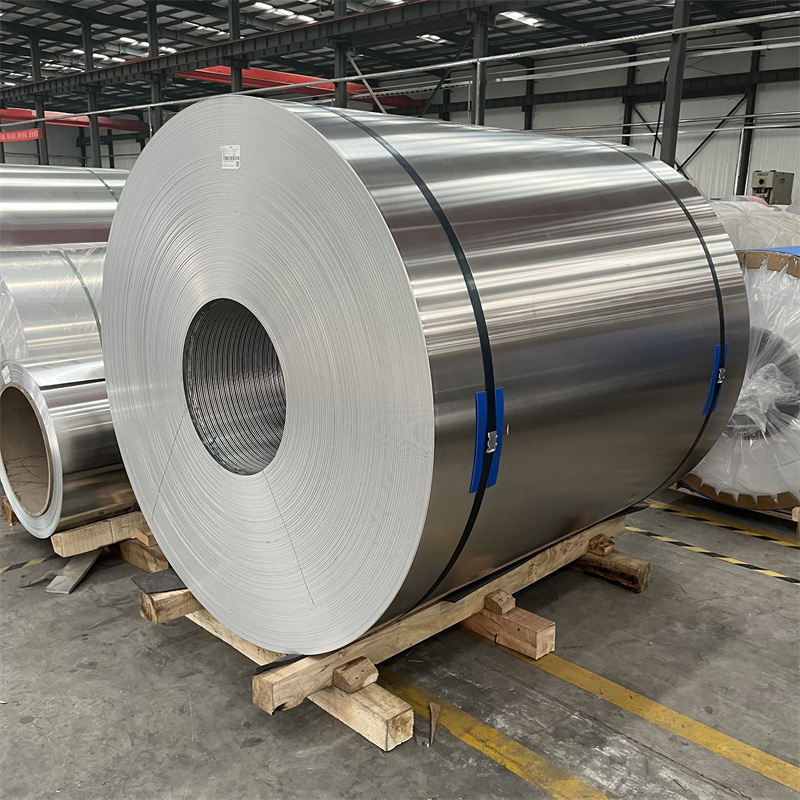 5083 Aluminum Coil