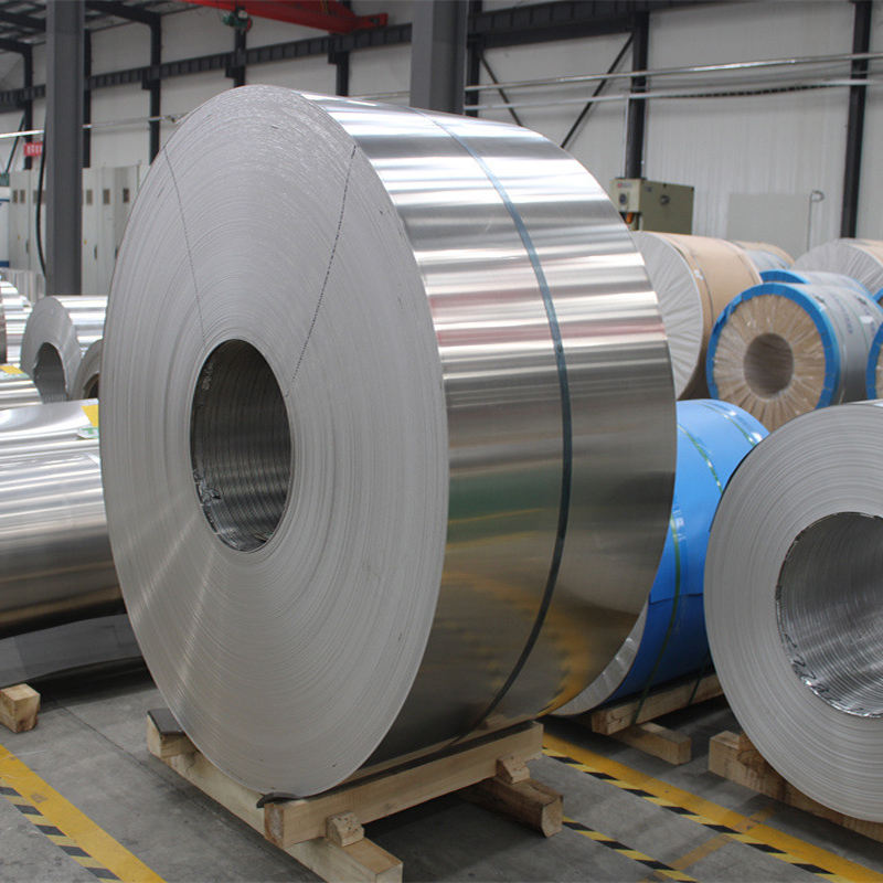 7005 Aluminum Coil