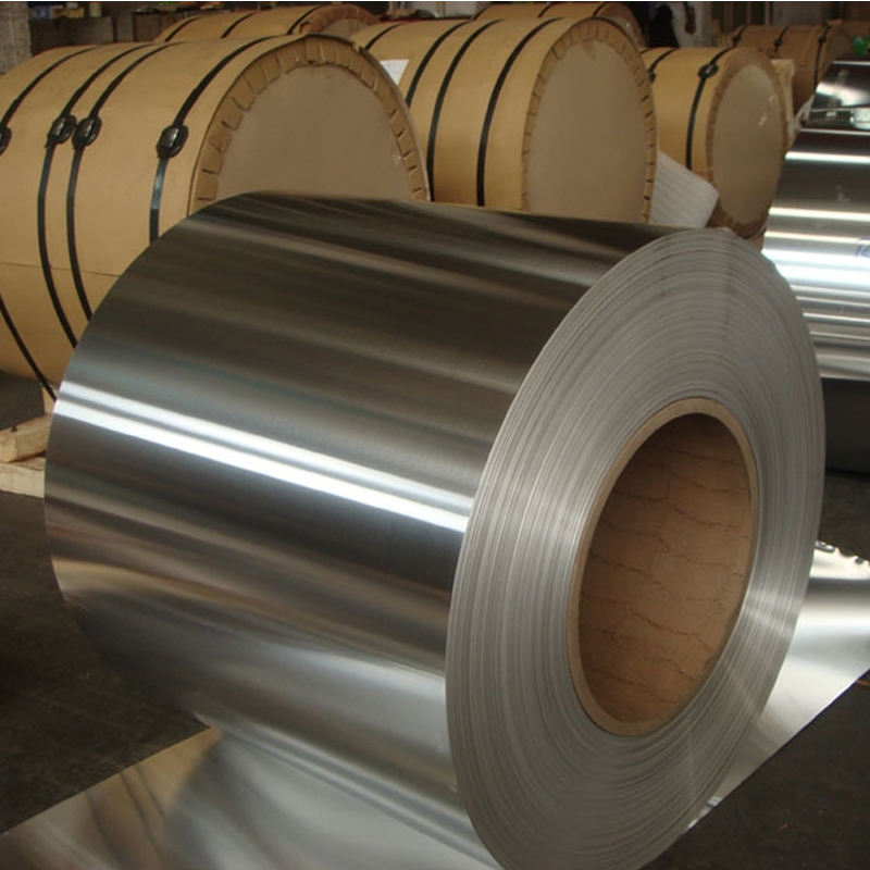 1060 Aluminum Coil