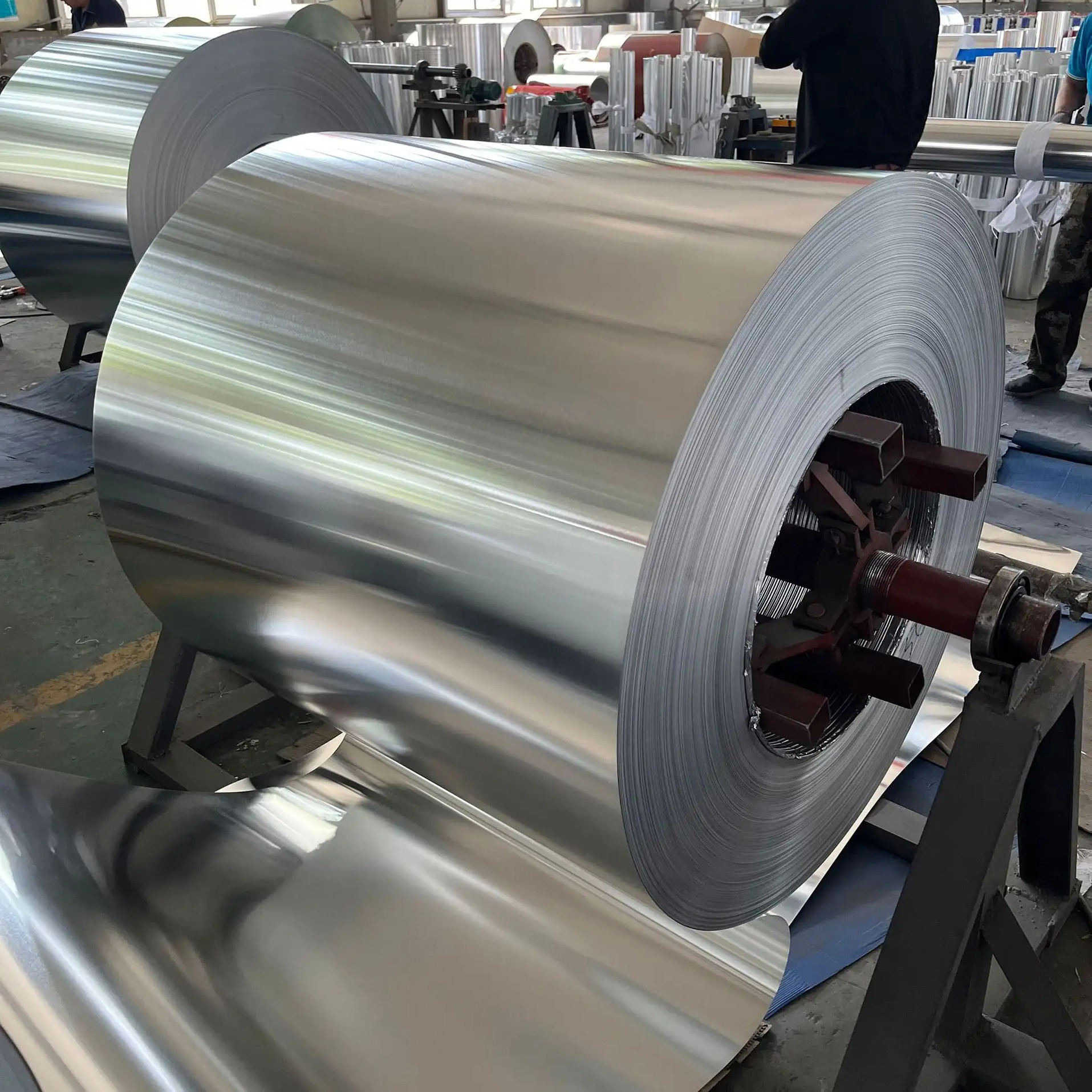 7005 Aluminum Coil