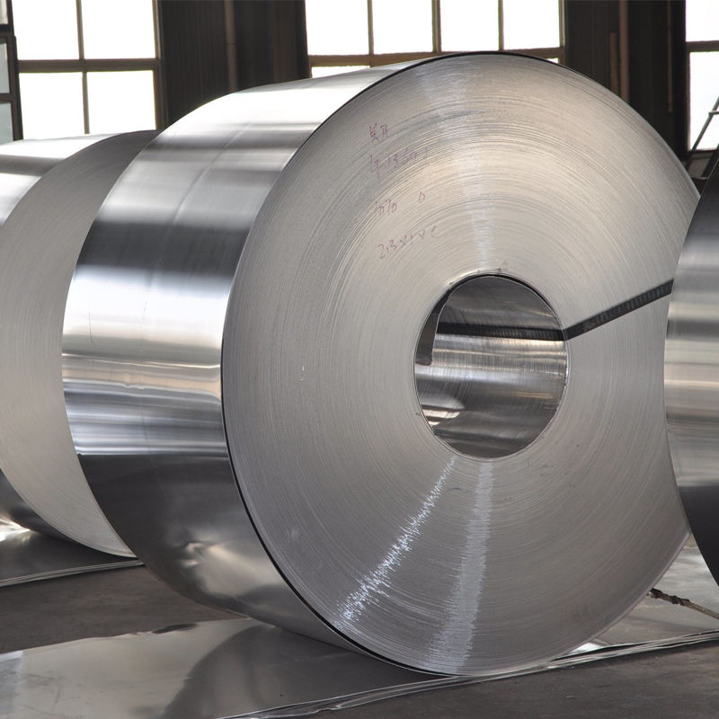 7005 Aluminum Coil