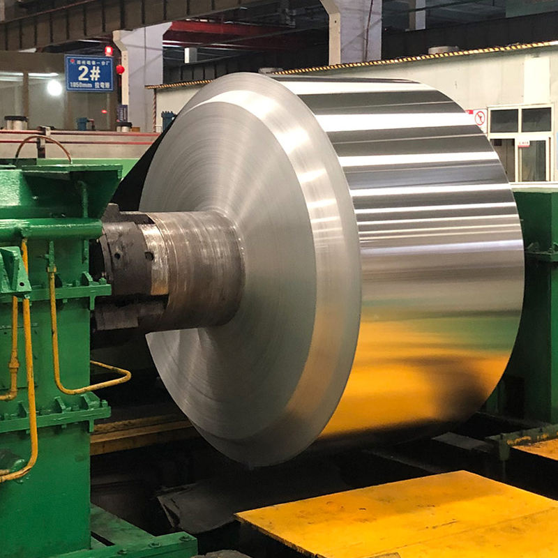 7039 Aluminum Coil