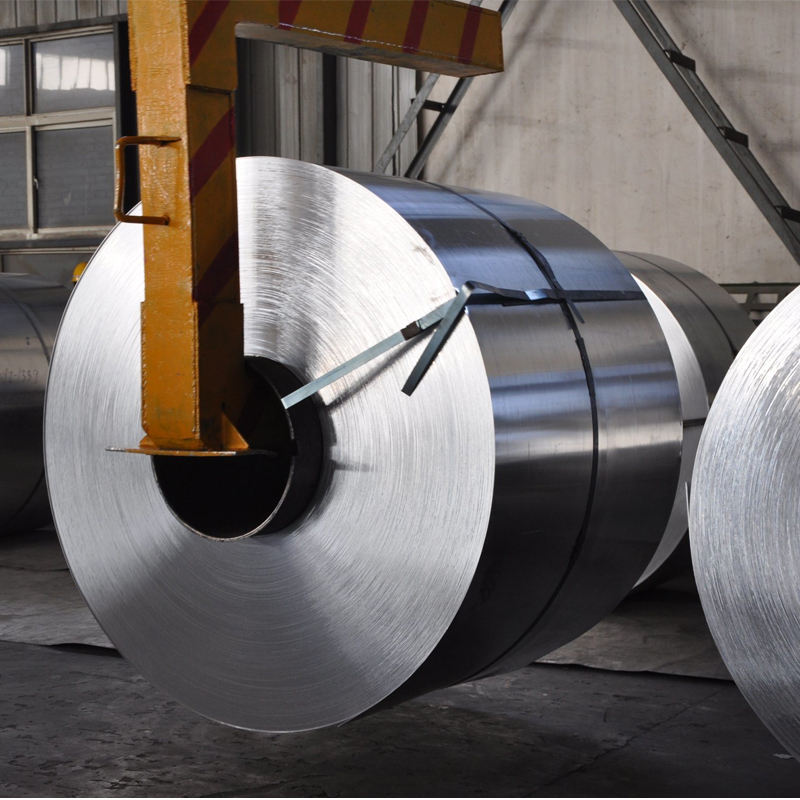 1060 Aluminum Coil