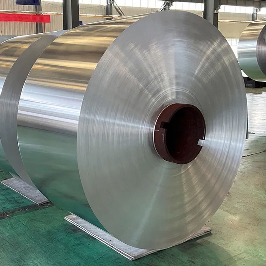 3105 Aluminum Coil