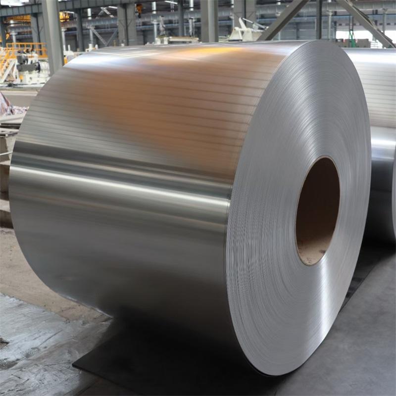 2024 Aluminum Coil