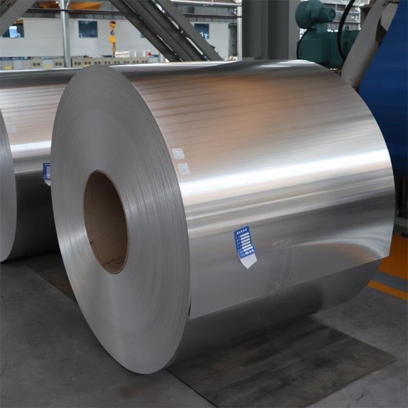 3105 Aluminum Coil