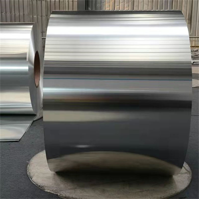 3105 Aluminum Coil