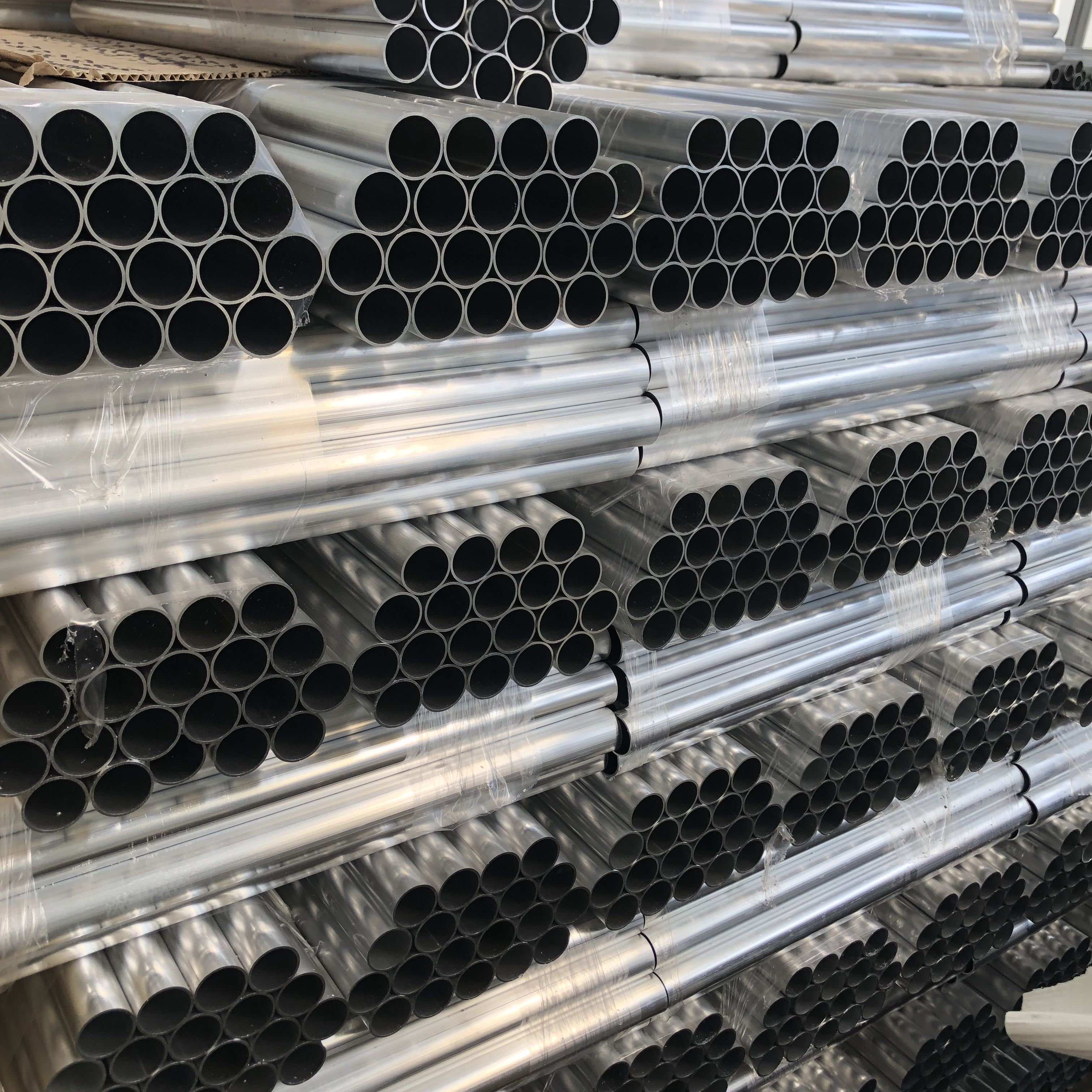 Aluminum Tube/pipe