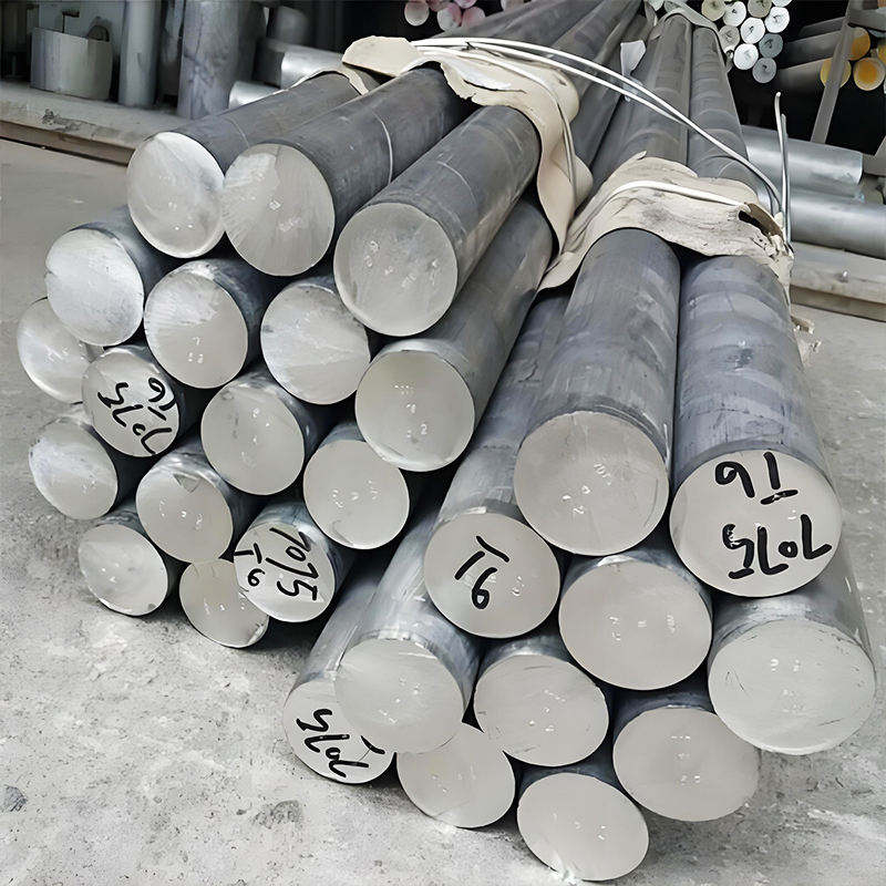 3003 Aluminum Round Bar