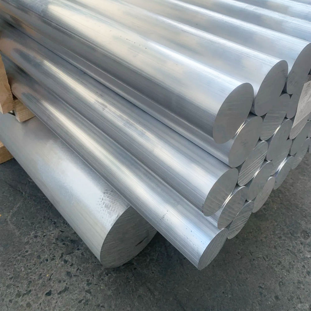 5083 Aluminum Round Bar