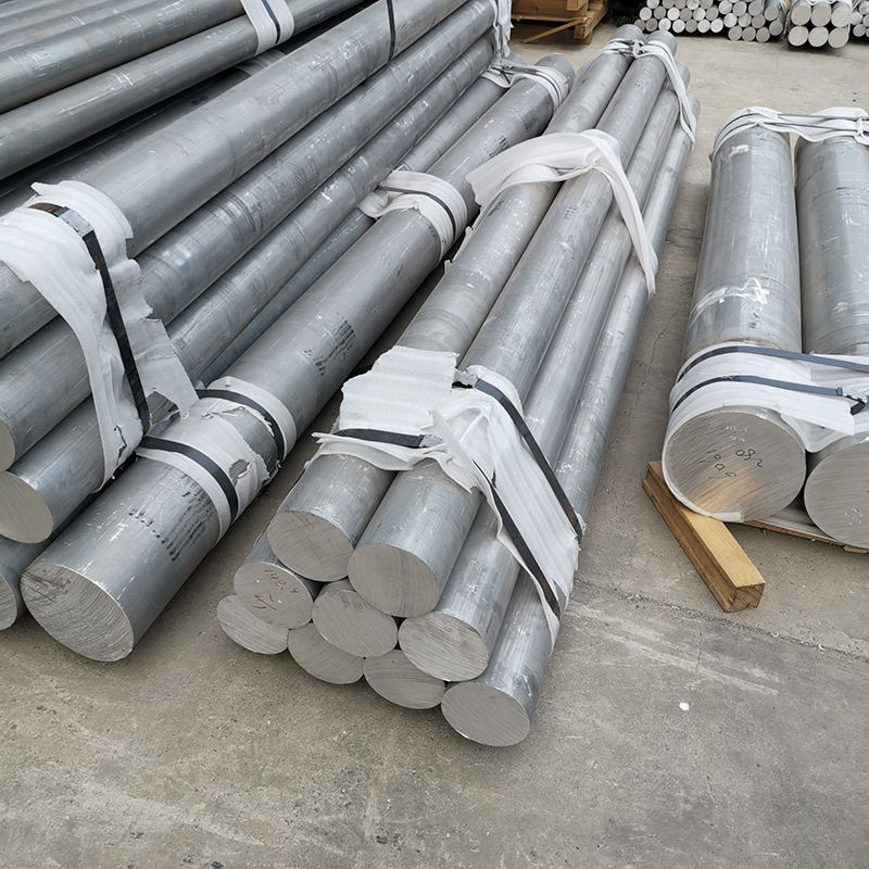 3003 Aluminum Round Bar
