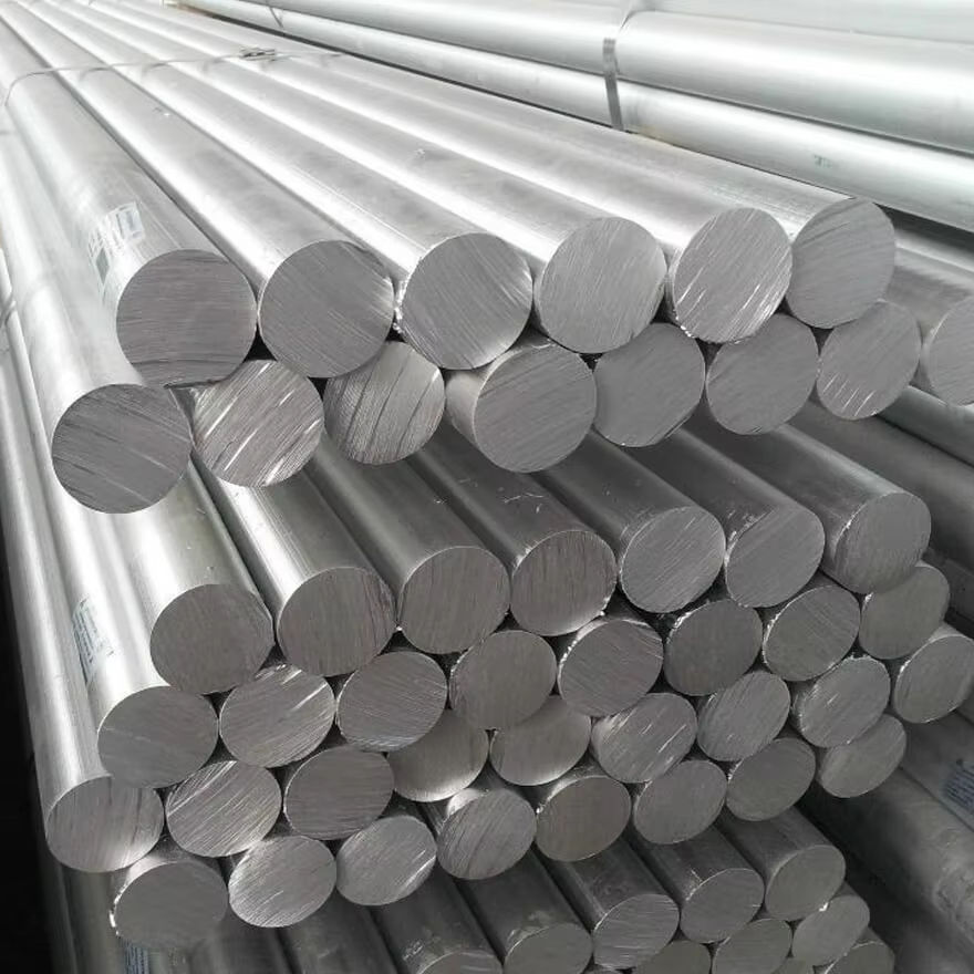 5A16 Aluminum Round Bar