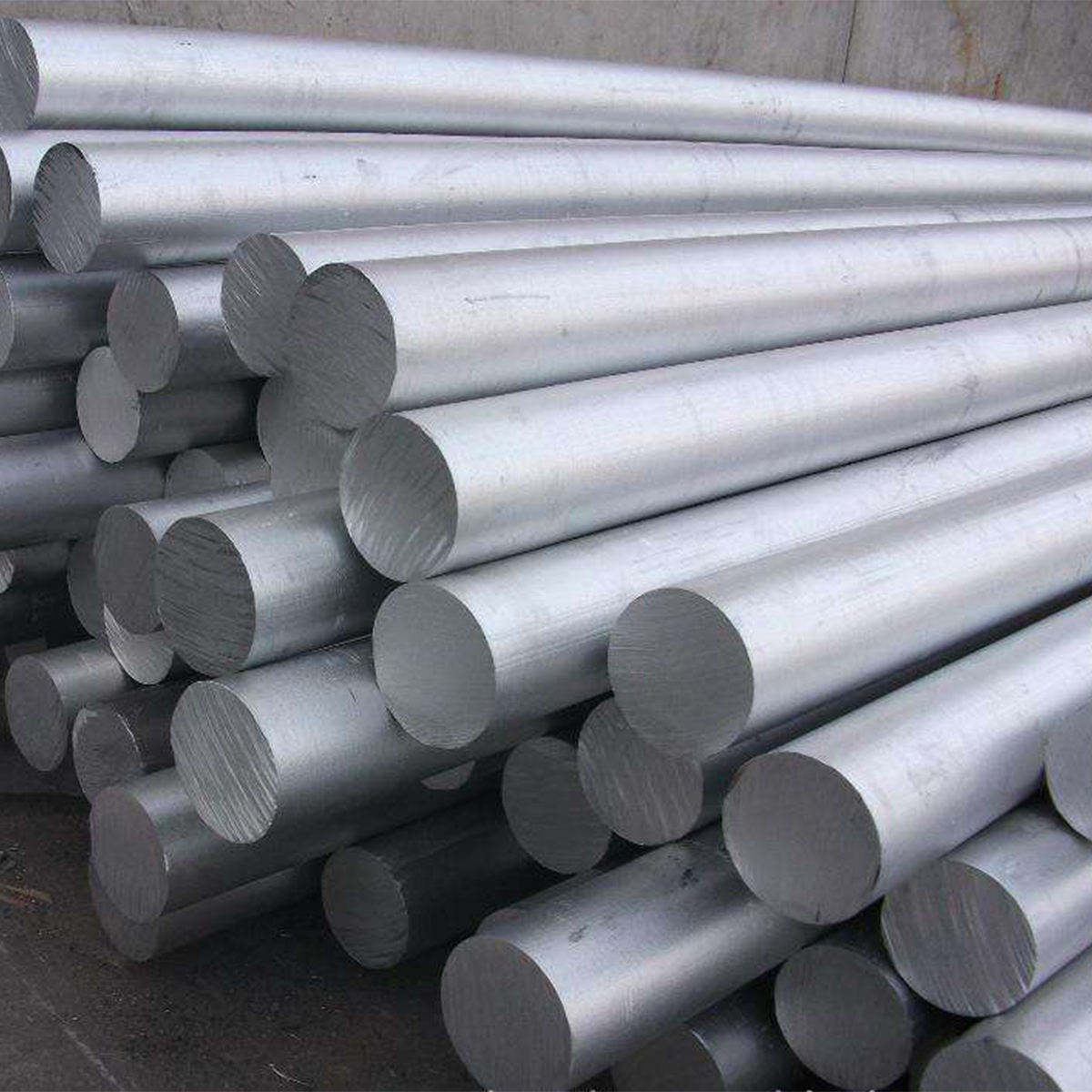 2A11 Aluminum Round Bar