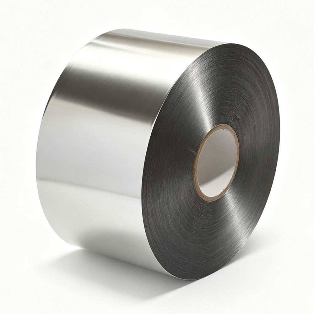 Aluminum Foil 8011