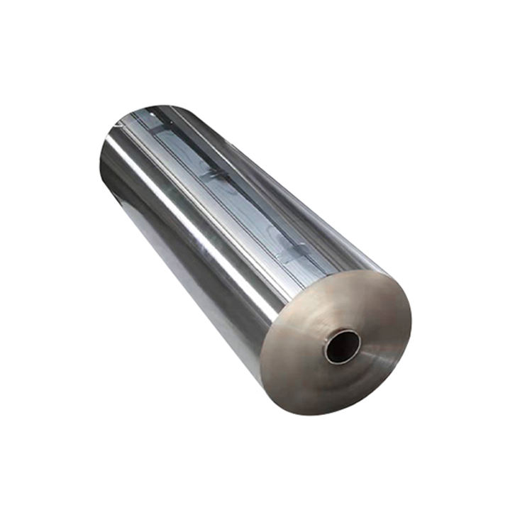 AL PE Industrial Aluminum Foil