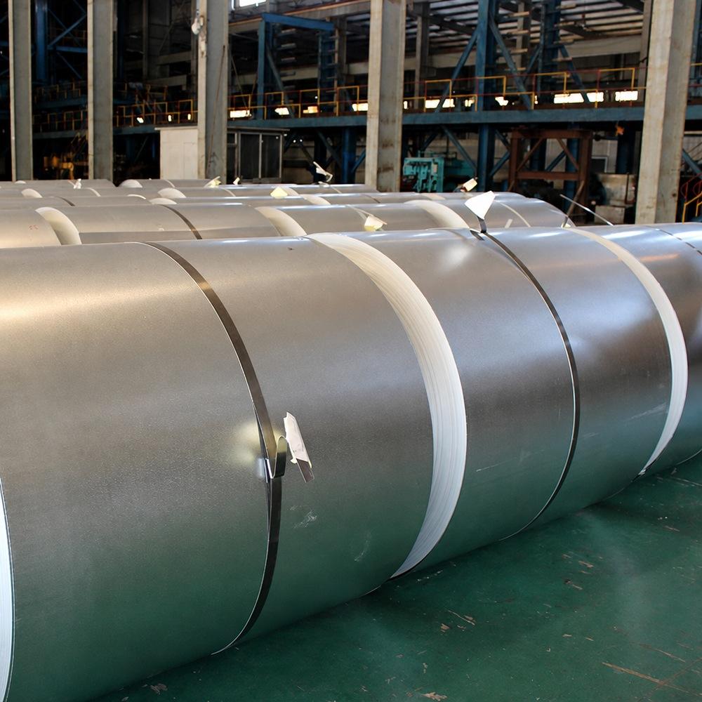 Oriented Silicon Steel Coil H27GK100 0.27mm GB Standard Iron Loss 0.921-0.97 Magnetic Induction 1.87 Supplier