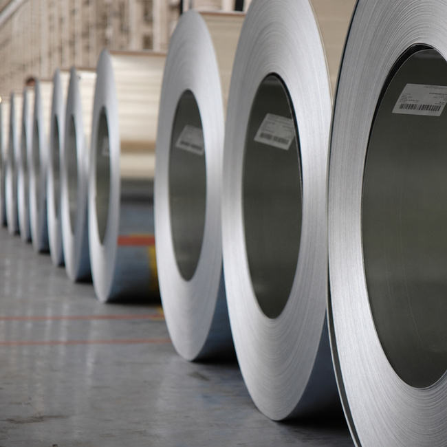Factory Direct Oriented Silicon Steel Coil 0.23mm H23GK100 GB Standard Grain Oriented Electrical Steel Supplier China