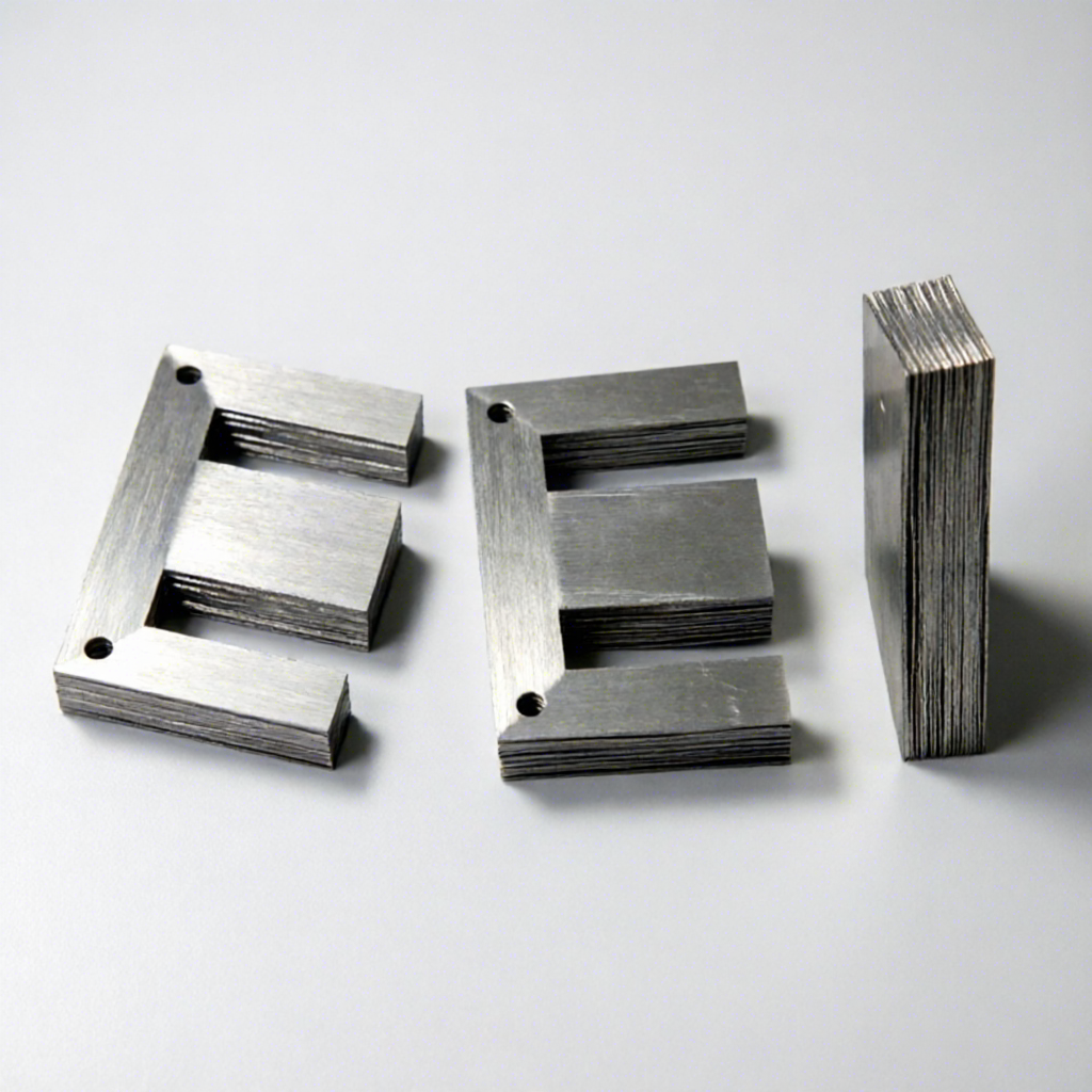 B50A800 Non-Oriented Cold Rolled Electrical Steel | 0.5mm CRNGO | Coated Surface | Core Loss 8 W/kg | High Induction Steel