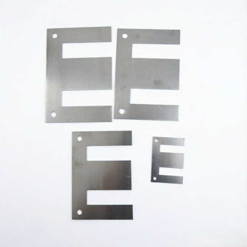 B35AV1900 Non-Oriented Cold Rolled Silicon Steel Sheet for High-Speed Motor Drone | 0.35mm High Frequency Loss 19 | Welding