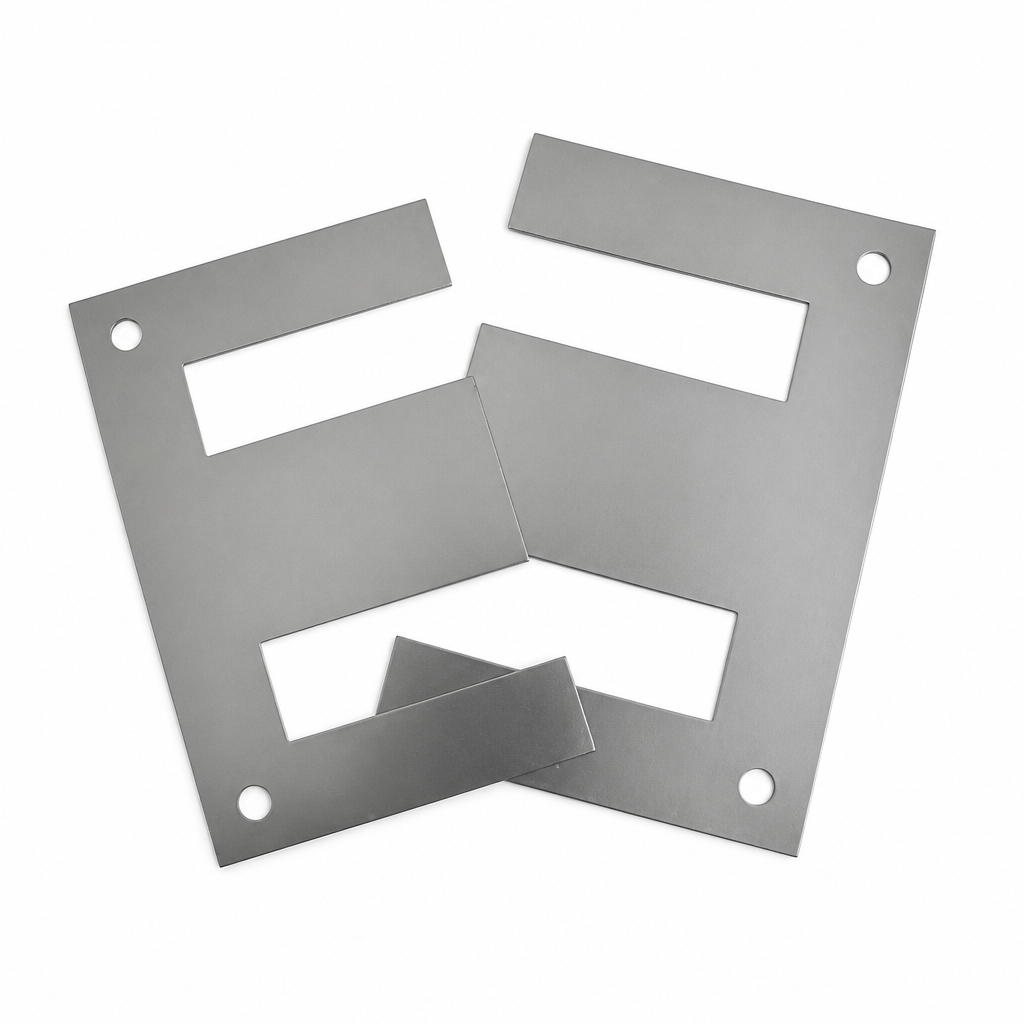 High Permeability Oriented Silicon Steel H30Q120 0.30mm Cold Rolled Steel Sheet for Distribution Transformer