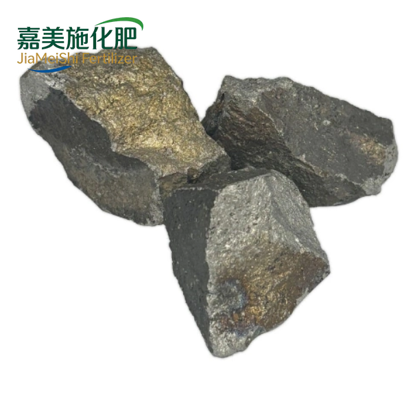 Iron Molybdenum 55