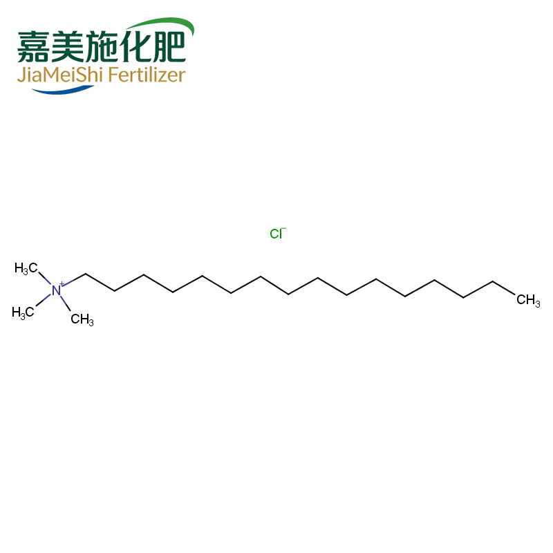 N-Hexadecyltrimethylammonium Chloride