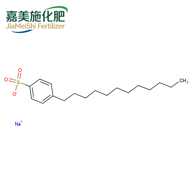 Dodecylbenzenesulfonic Acid Sodium Salt