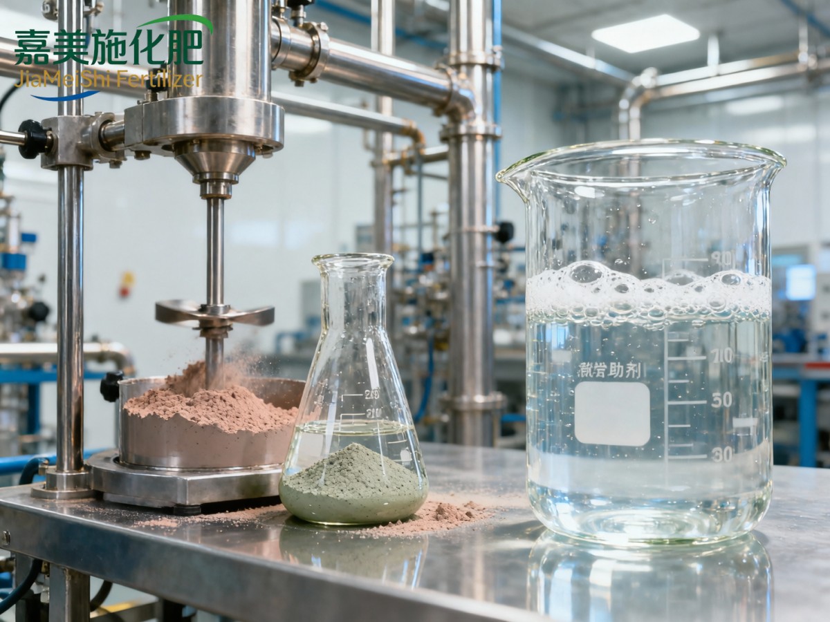 Which Additives Cut Production Cost Fast