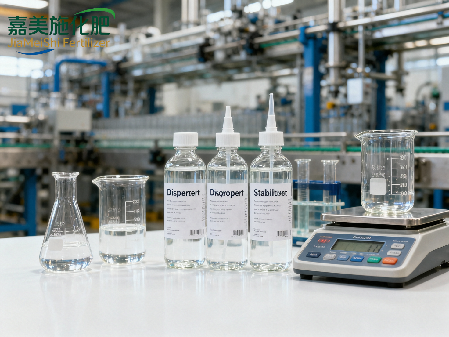 Which Additives Cut Production Cost Fast