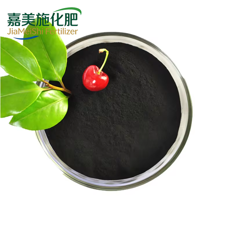Fulvic acid