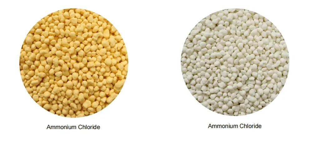 Ammonium Chloride