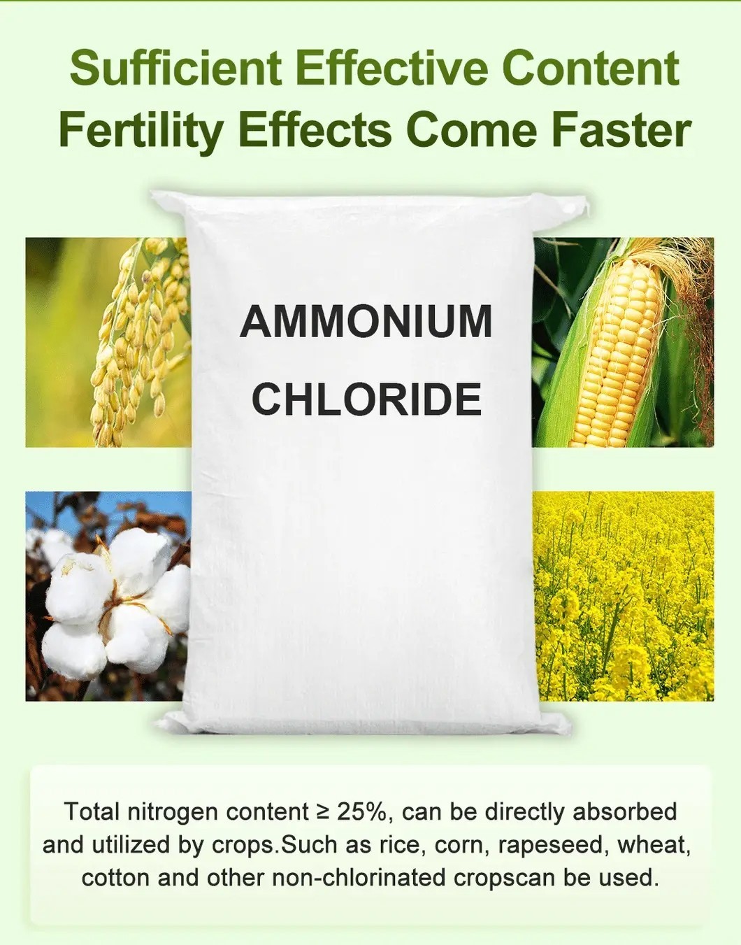 Ammonium Chloride2