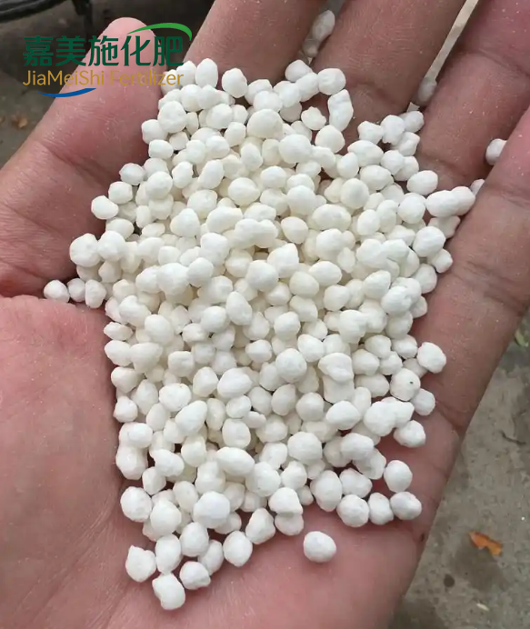 Ammonium sulfate