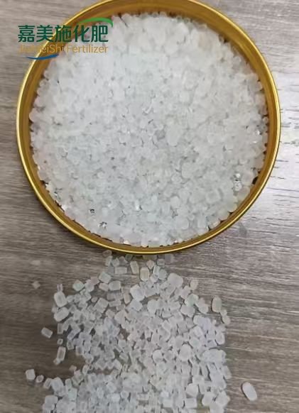 Ammonium sulfate