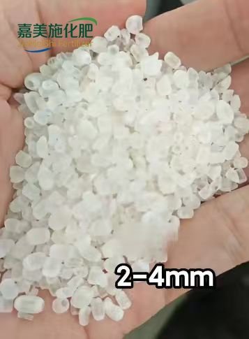 Ammonium sulfate