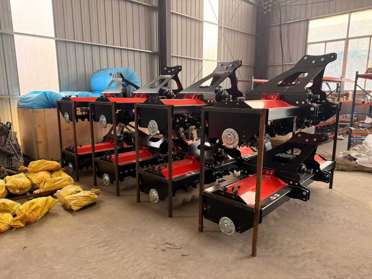 new rotary tiller 4 new rotary tiller 4