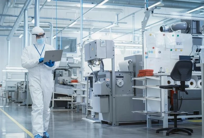 Профессиональная команда R&D