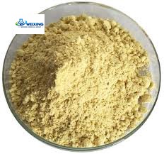 كبريتات الحديديك