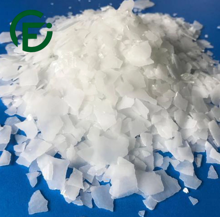 Hydroxyde de sodium