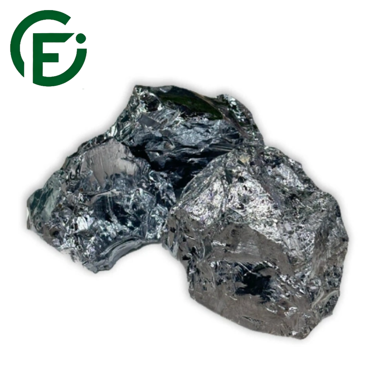 Silicium métallique ordinaire Silicium métallique ordinaire
