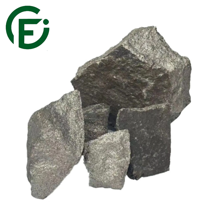 Ferro-manganèse à faible teneur en carbone Ferro-manganèse à faible teneur en carbone