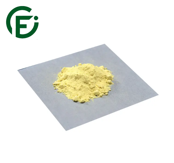 Isoflavone