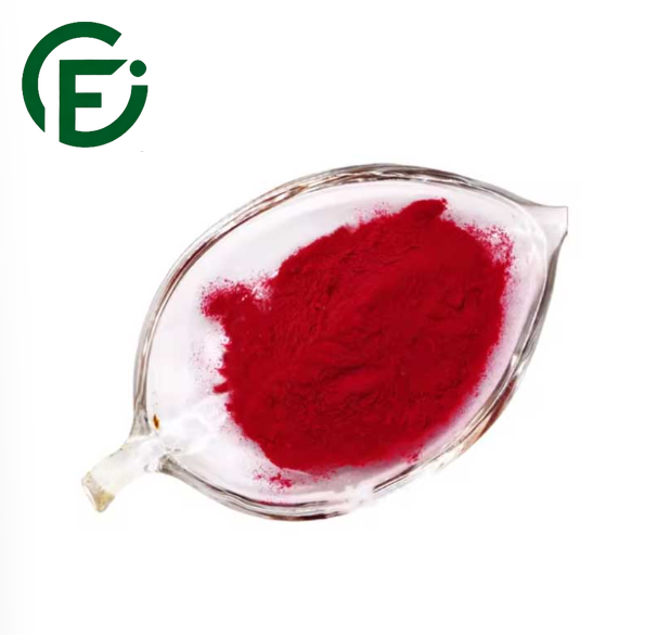Rouge de betterave