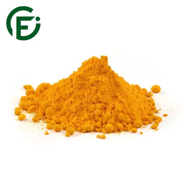 Jaune gardénia