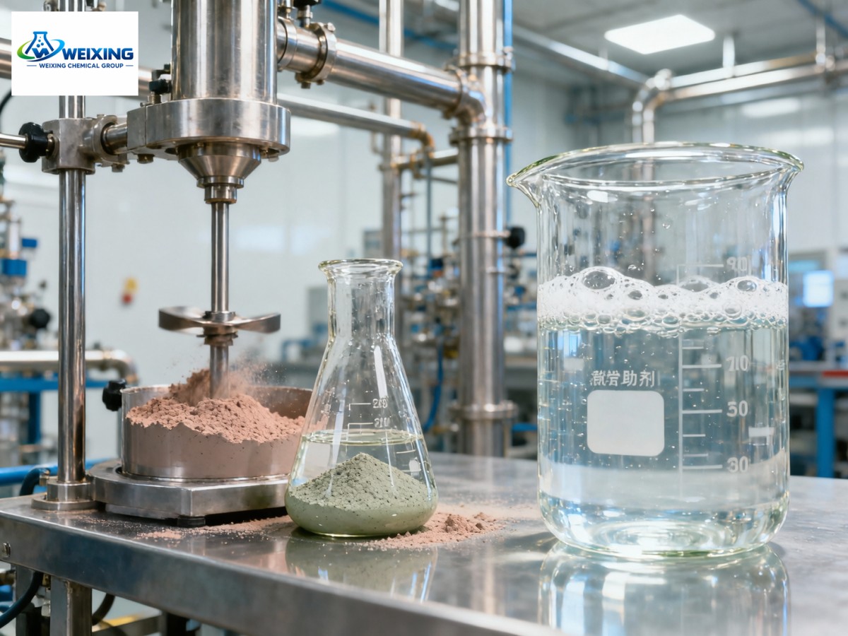 Which Additives Cut Production Cost Fast