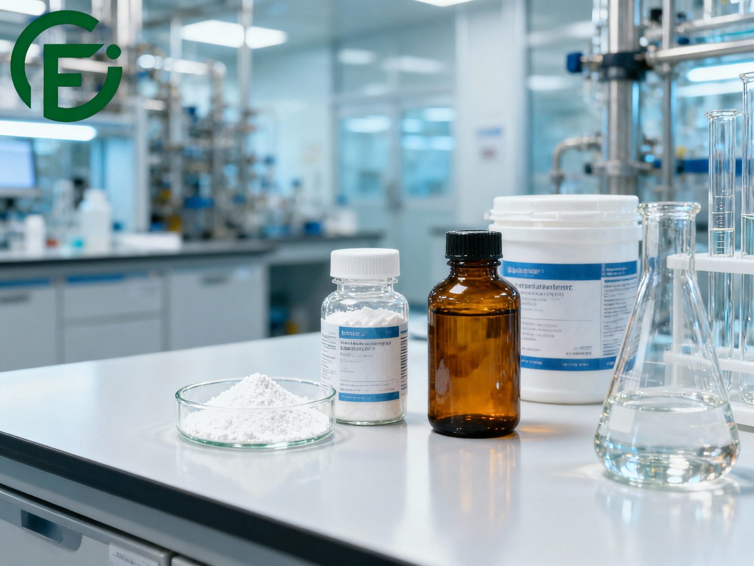 Comment s'approvisionner en matières premières pharmaceutiques